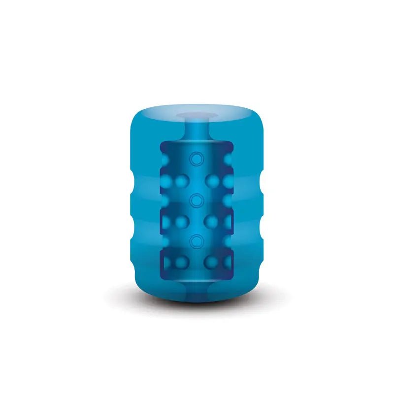 Zolo Backdoor Pocket Stroker -  Mini Stroker Zolo Discreet Intimate Essentials.
