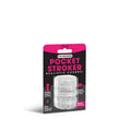 Zolo Girlfriend Pocket Stroker -  Mini Stroker Zolo Discreet Intimate Essentials.