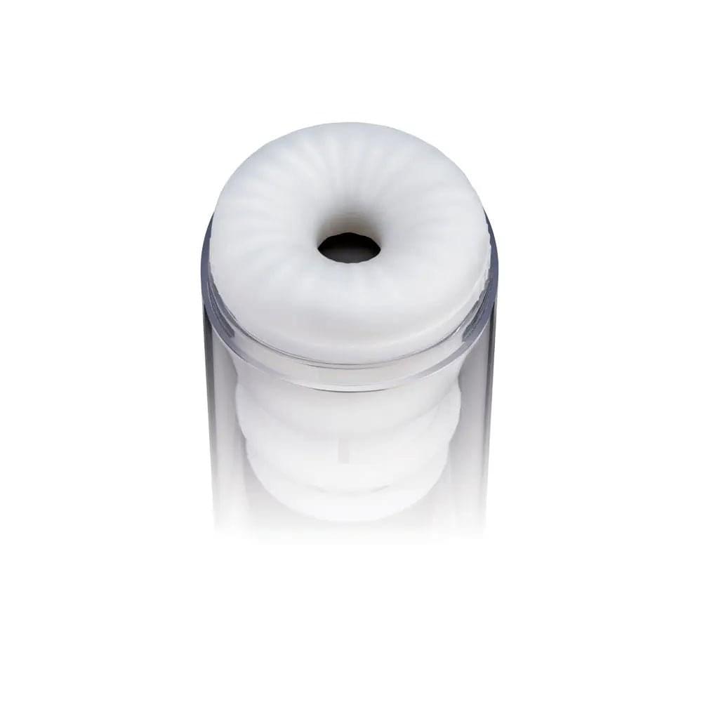 Zolo HAWK TUAH Ultimate BJ Stroker - USB Rechargeable Thrusting & Rotating Auto Stroker Zolo Discreet Intimate Essentials.
