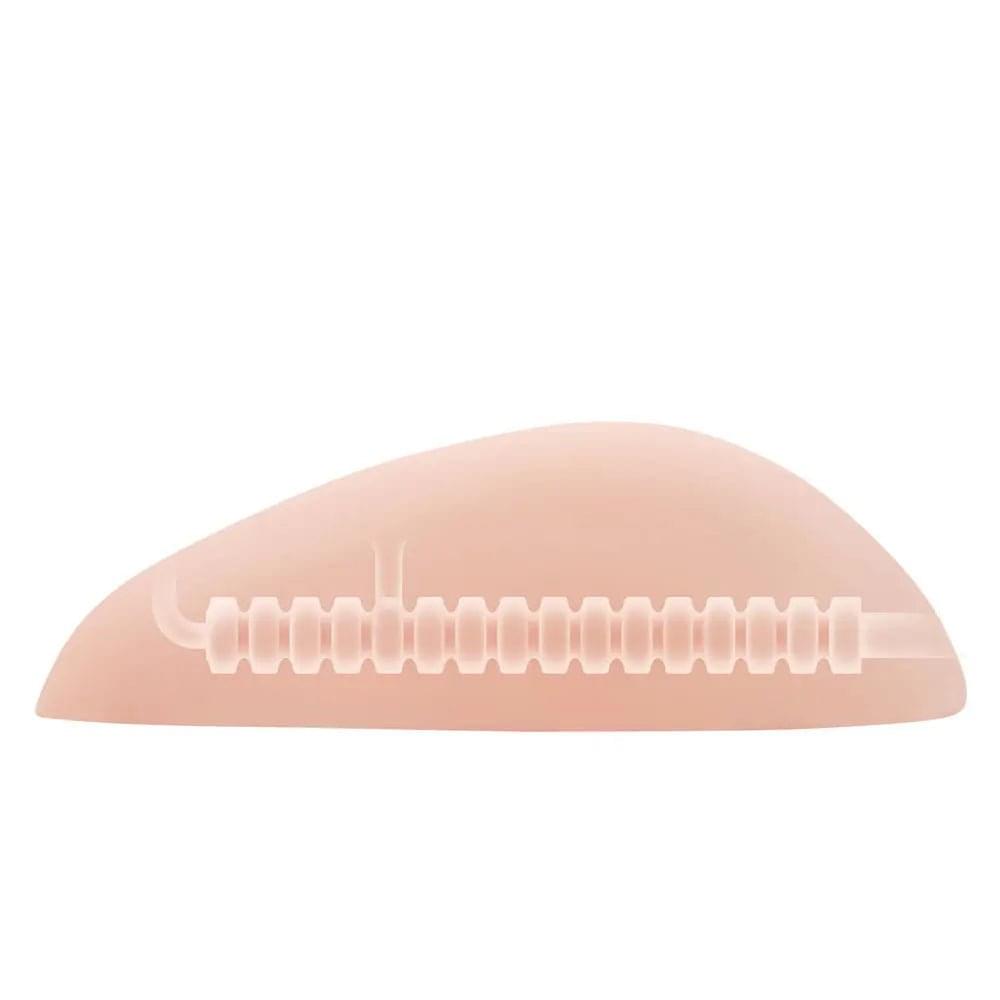 Zolo Stroke Off Hit It From Behind Bubble Butt -  Doggy Style Masturbator Zolo Discreet Intimate Essentials.