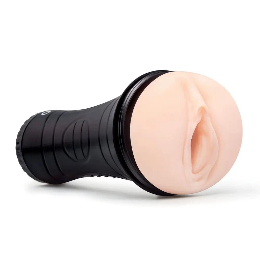 Zolo STROKE OFF Pornstar Pussy -  Vagina Stroker Zolo Discreet Intimate Essentials.