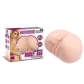 Zolo Stroke Off The Perfect Pussy & Ass -  Lifesize Doggy Style Masturbator Zolo Discreet Intimate Essentials.