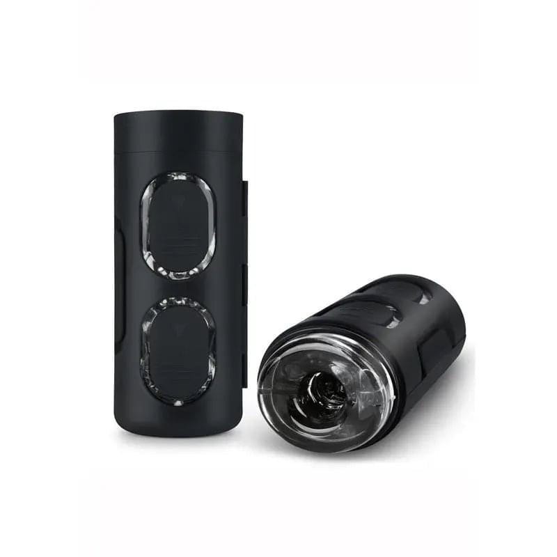 Zolo Strokemeister -  Squeezable Masturbator Zolo Discreet Intimate Essentials.